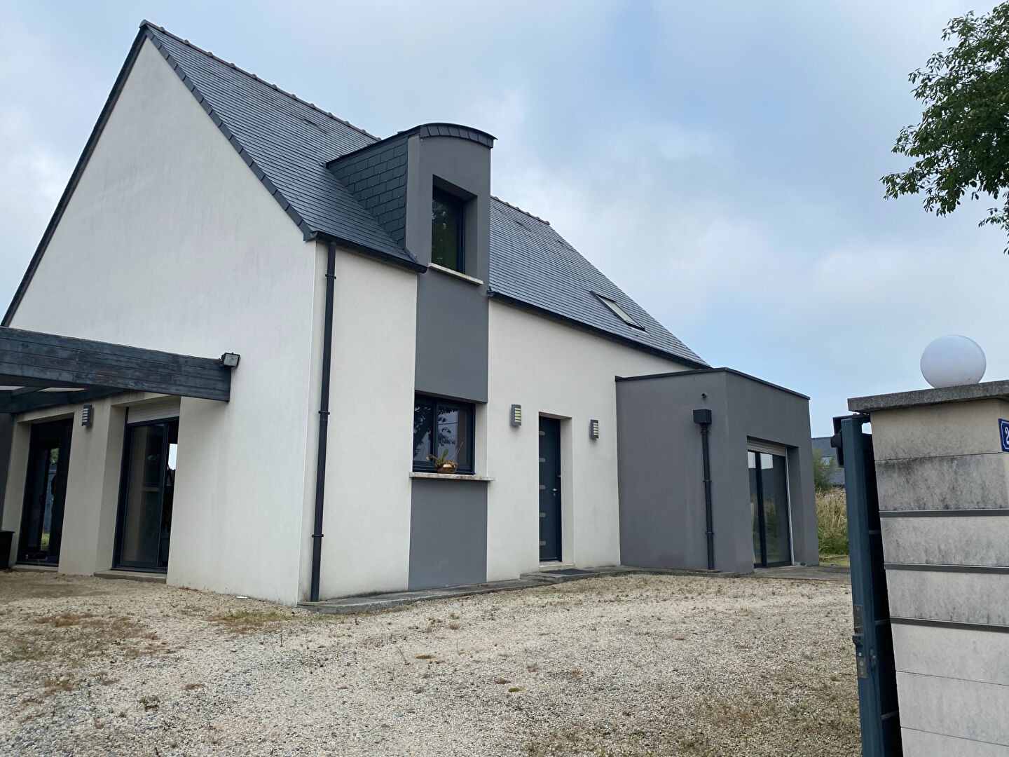 Vente Maison à Dol-de-Bretagne 6 pièces