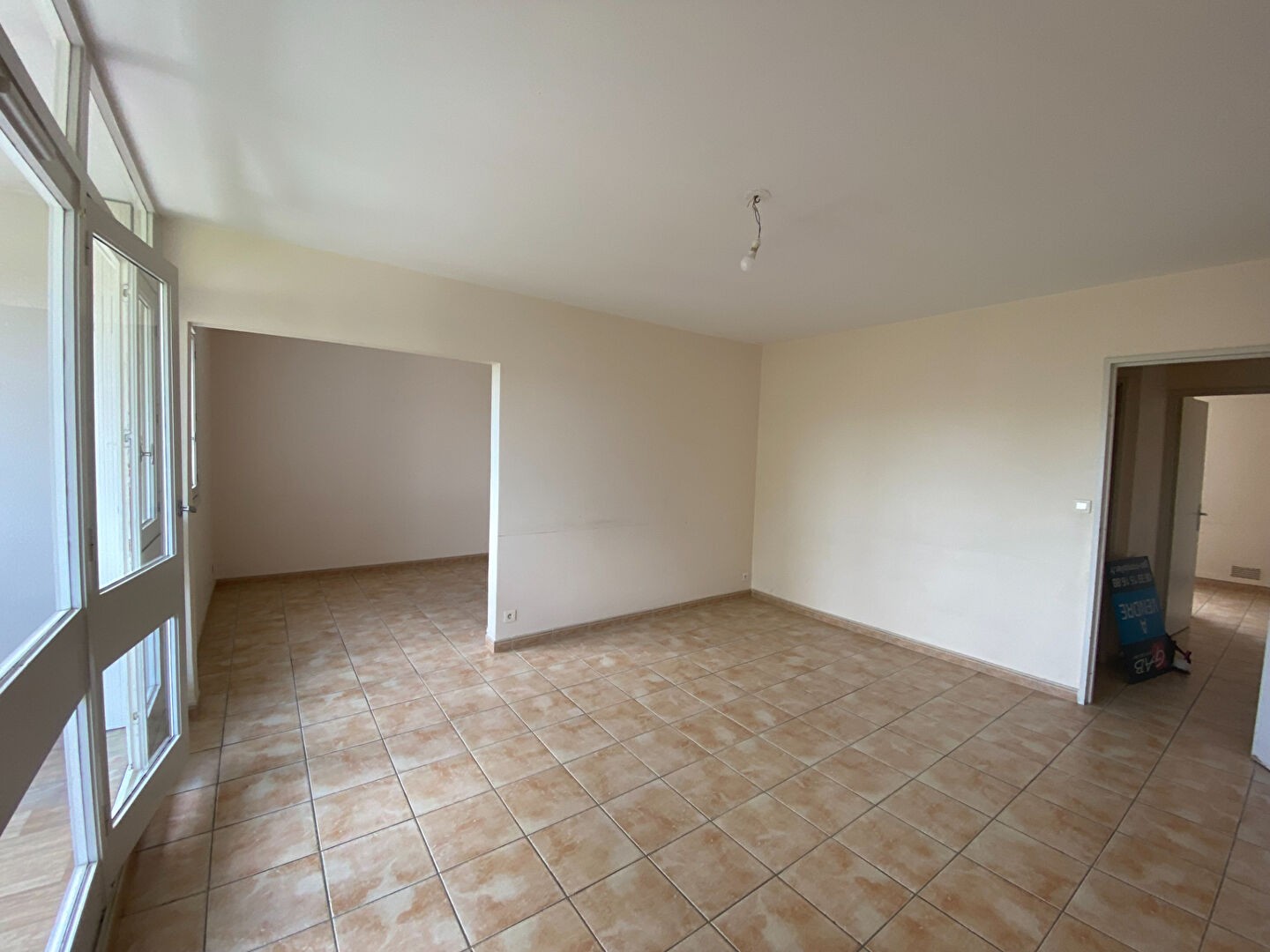 Vente Appartement à Dinan 5 pièces