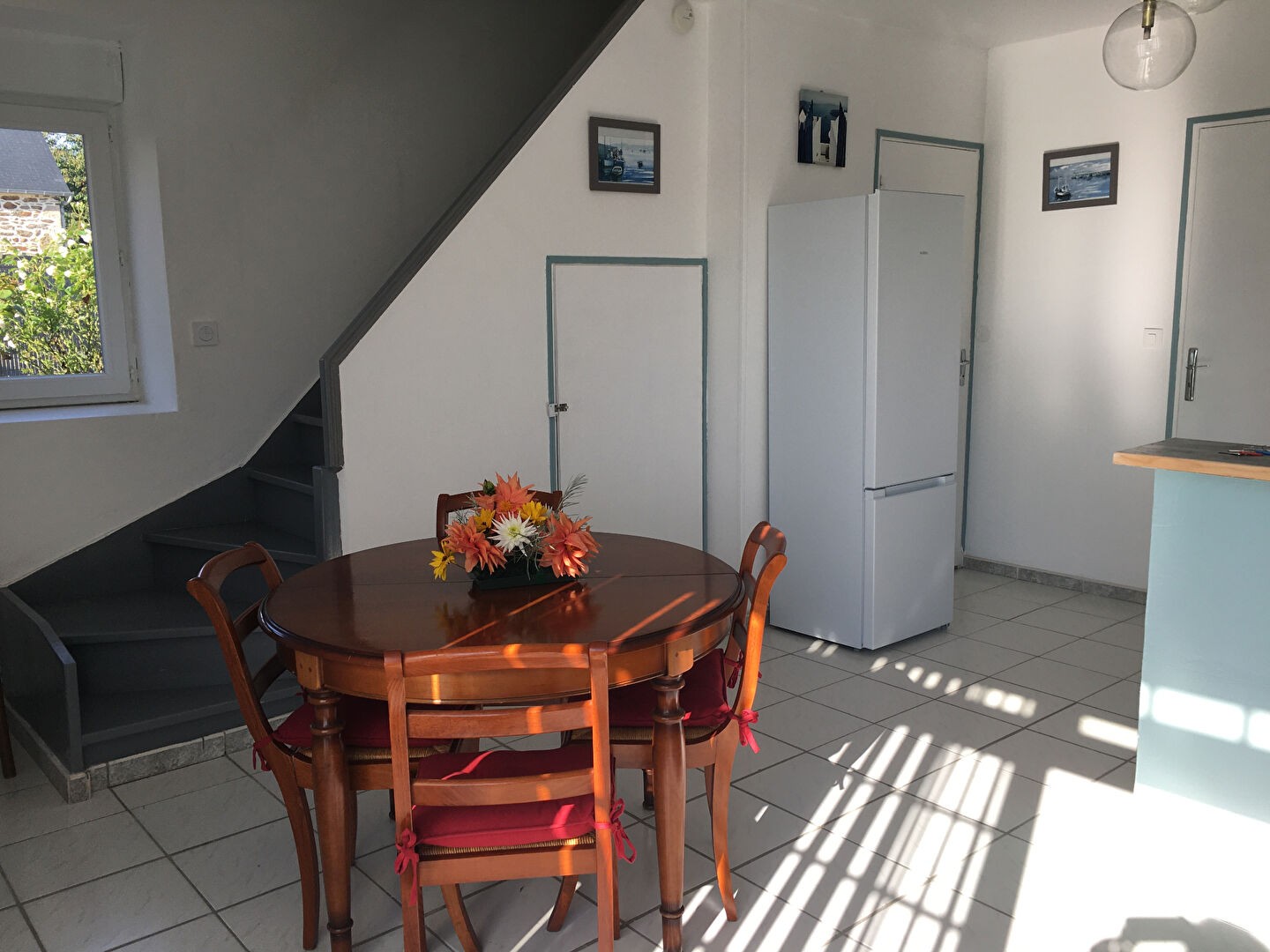 Location Appartement à Corseul 3 pièces