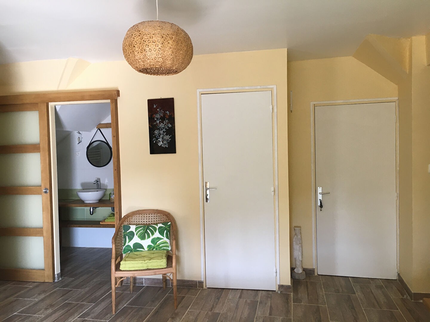 Location Appartement à Corseul 3 pièces