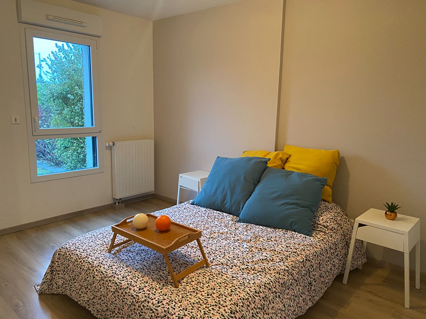 Vente Appartement à Saint-Malo 2 pièces