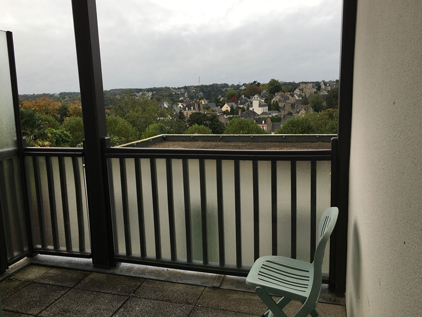 Location Appartement à Dinan 3 pièces