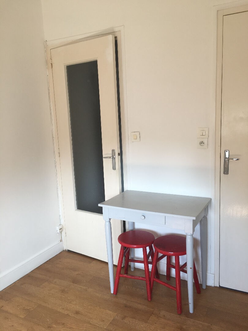 Location Appartement à Dinan 1 pièce