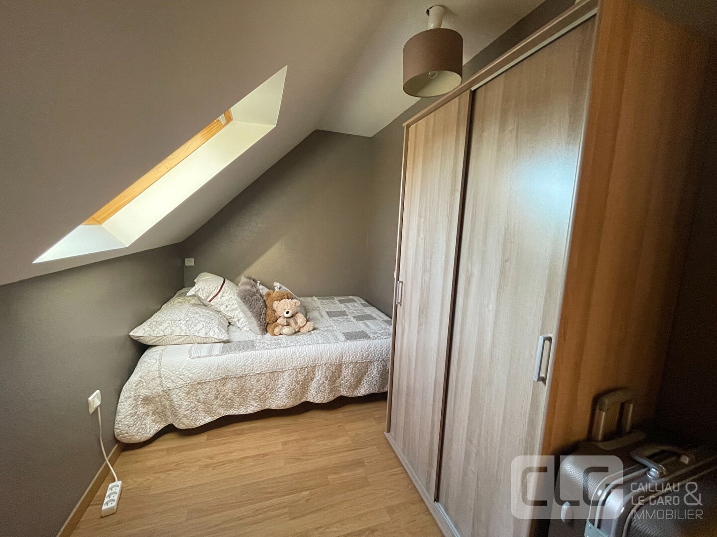 Vente Maison à Quimper 3 pièces