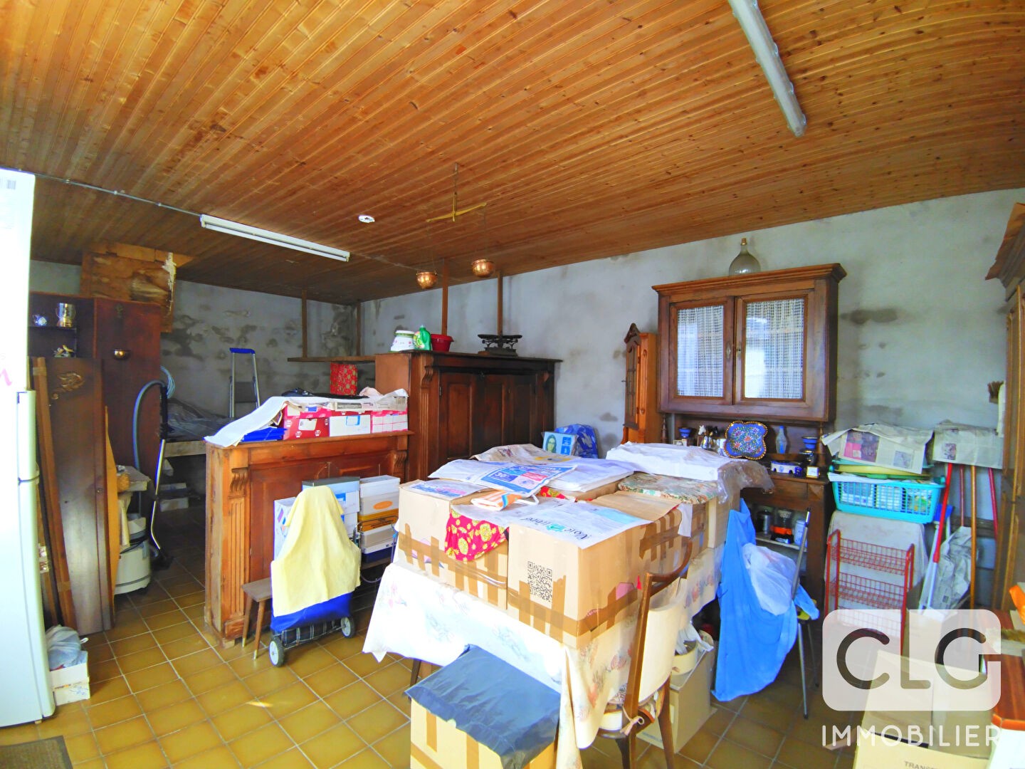 Vente Maison à Coray 4 pièces