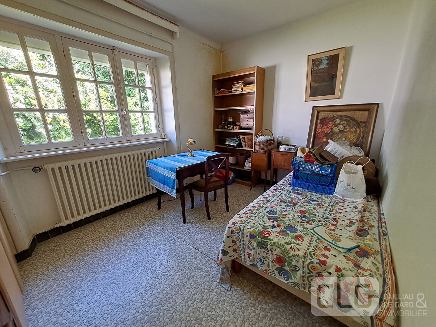 Vente Maison à Bénodet 5 pièces