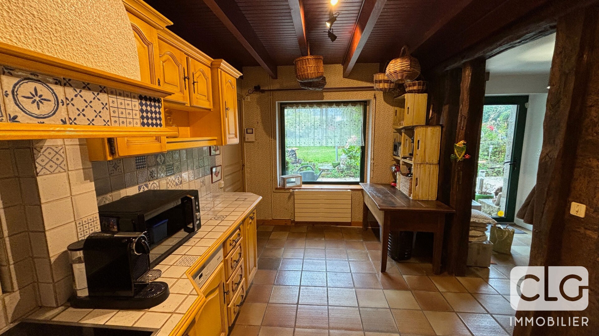 Vente Maison à Fouesnant 8 pièces