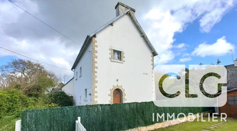 Vente Maison à Combrit 7 pièces