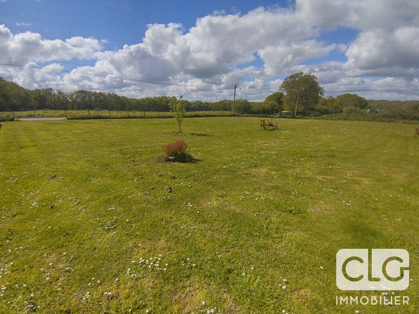 Vente Terrain à Trégunc 0 pièce