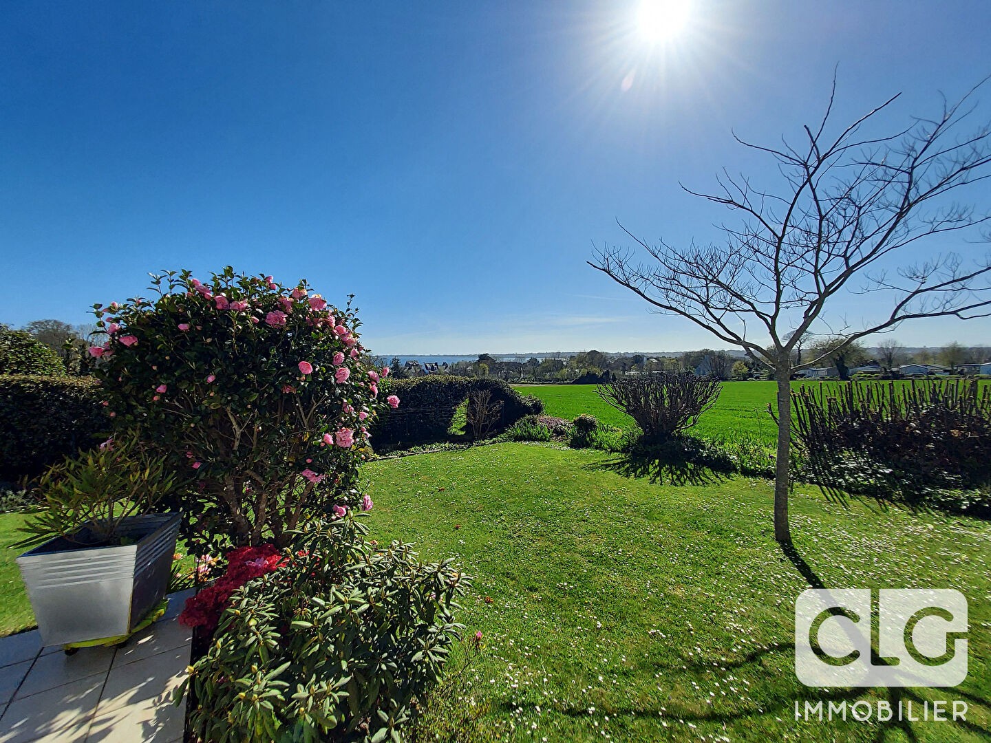 Vente Maison à la Forêt-Fouesnant 5 pièces