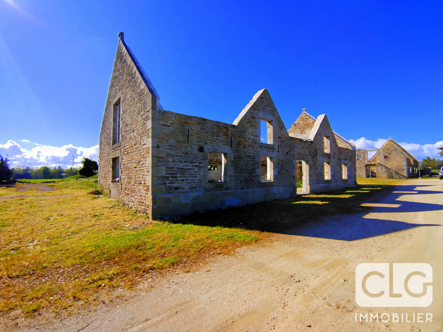 Vente Maison à Concarneau 4 pièces