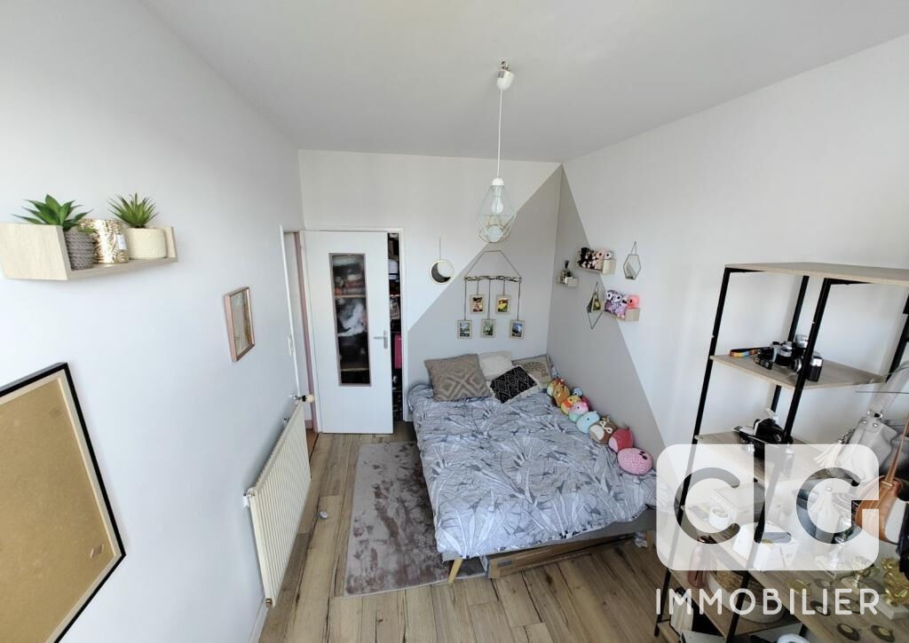 Vente Appartement à Quimper 3 pièces