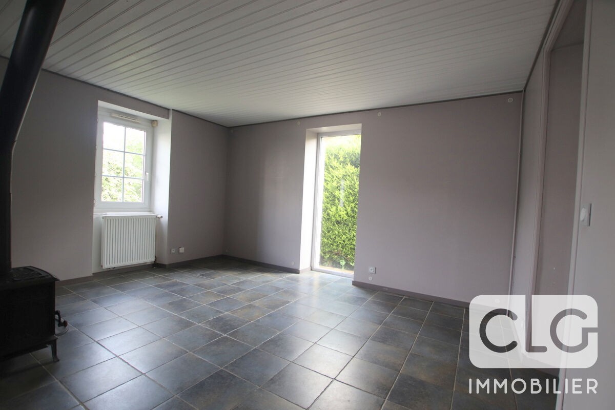 Vente Maison à Quimper 4 pièces