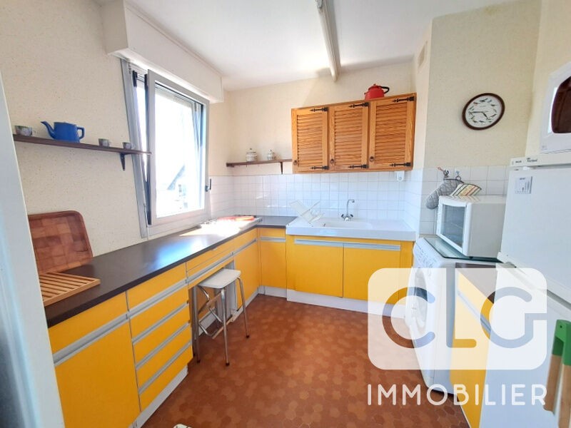 Vente Appartement à Bénodet 2 pièces