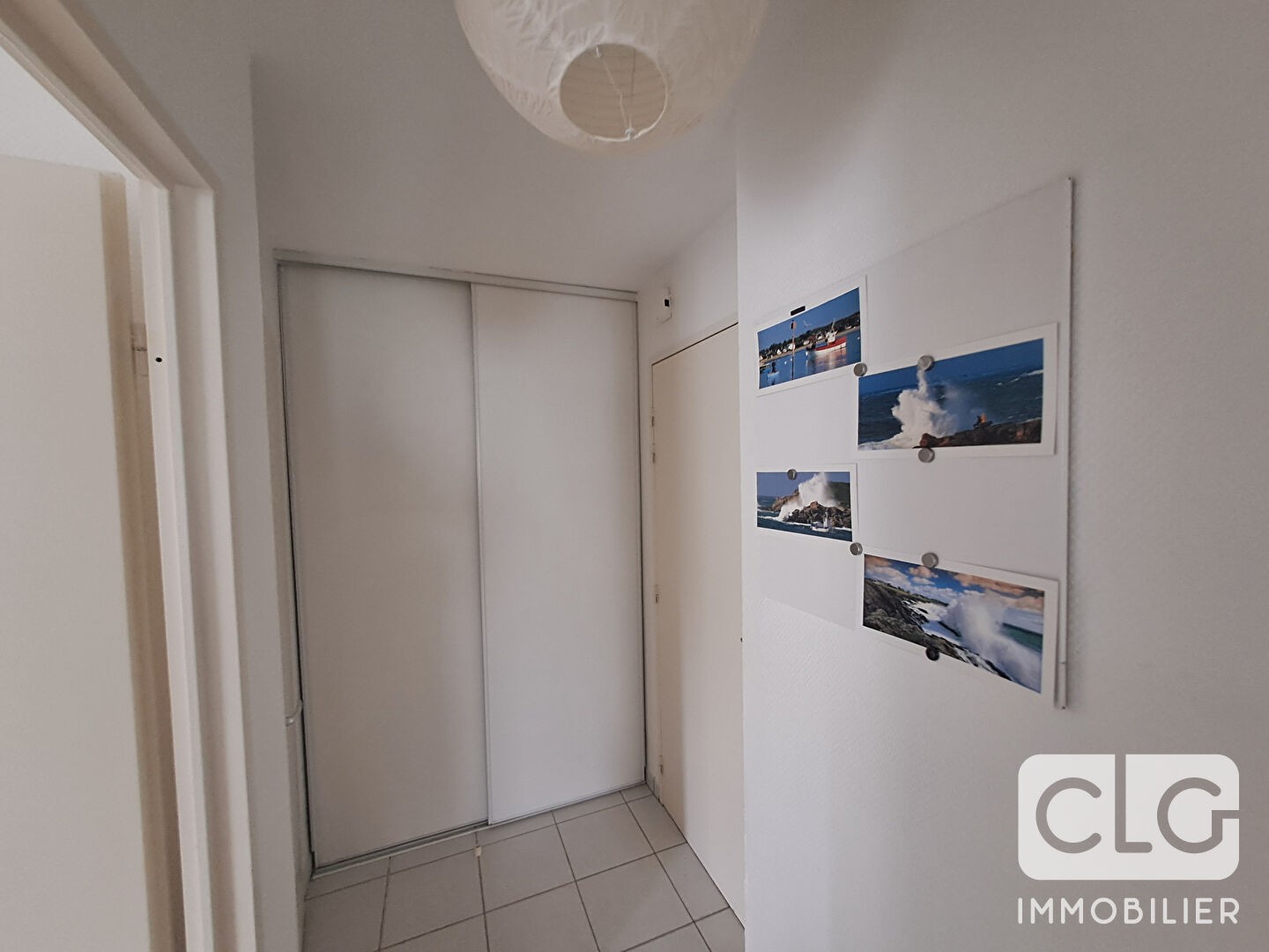 Vente Appartement à Quimper 3 pièces