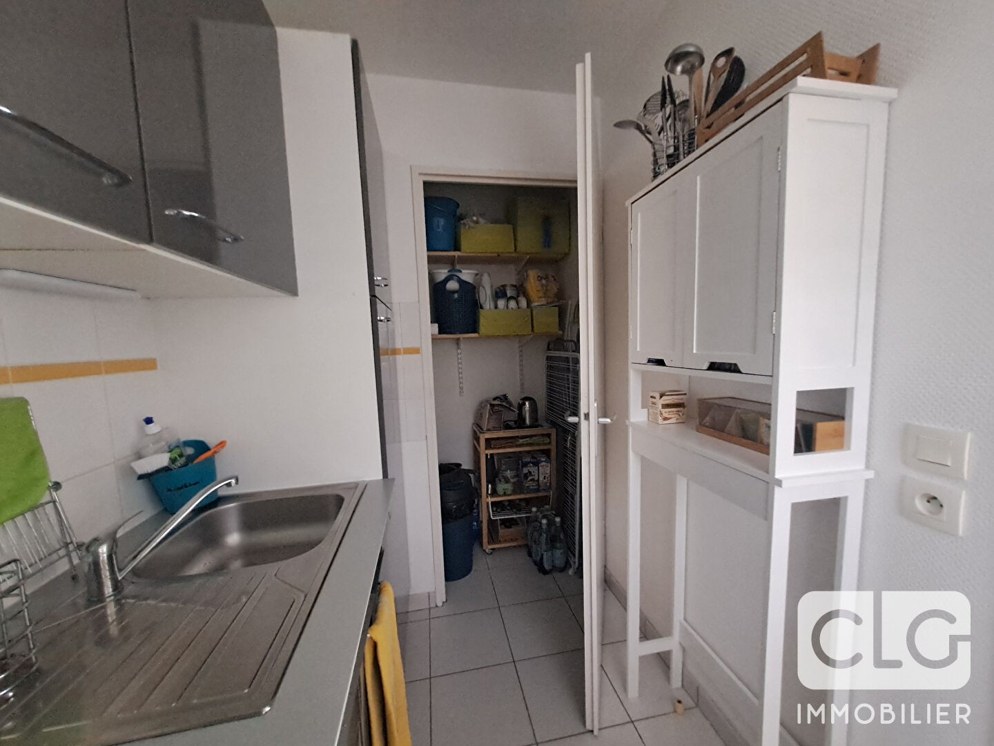 Vente Appartement à Quimper 3 pièces