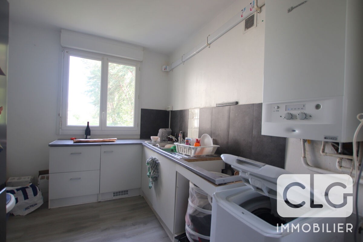 Vente Appartement à Quimper 3 pièces