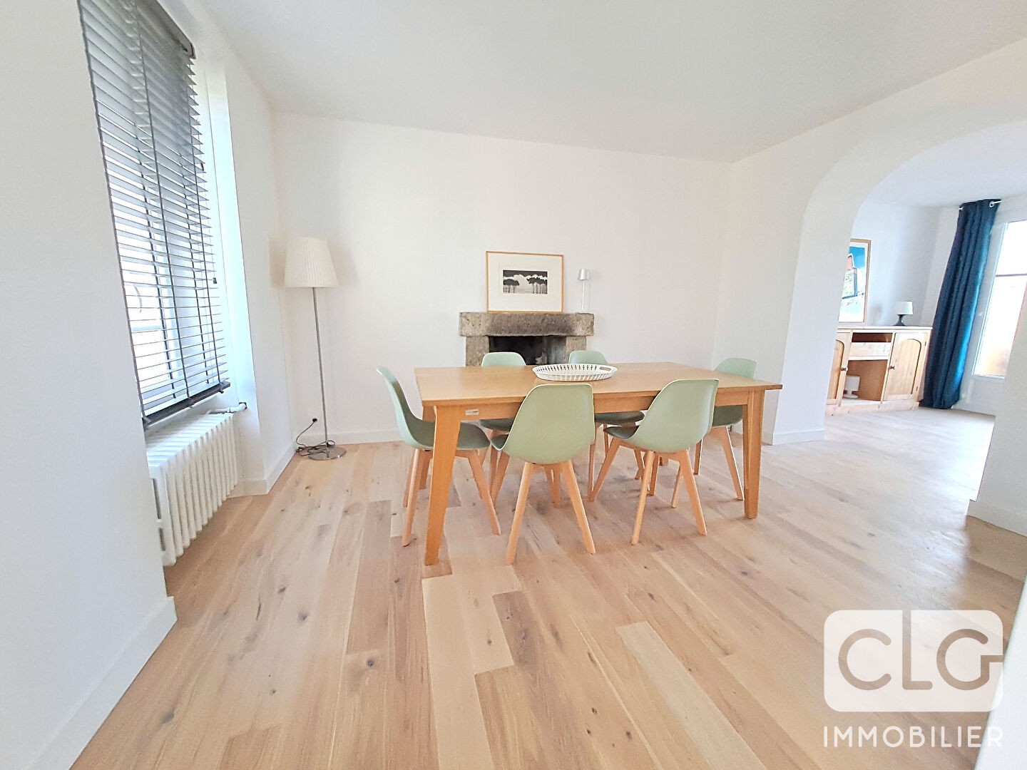 Vente Maison à Bénodet 6 pièces