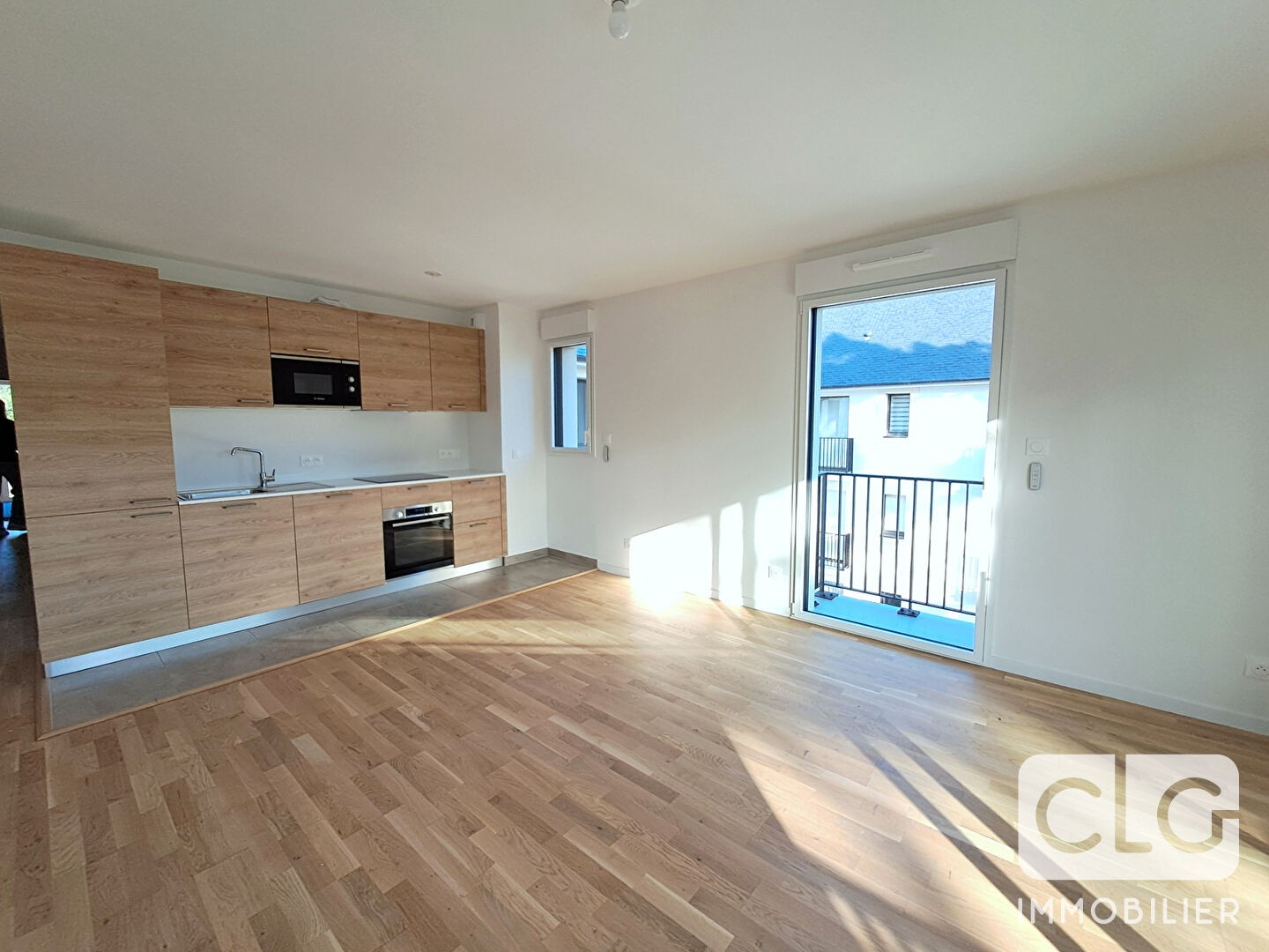 Vente Appartement à Bénodet 4 pièces