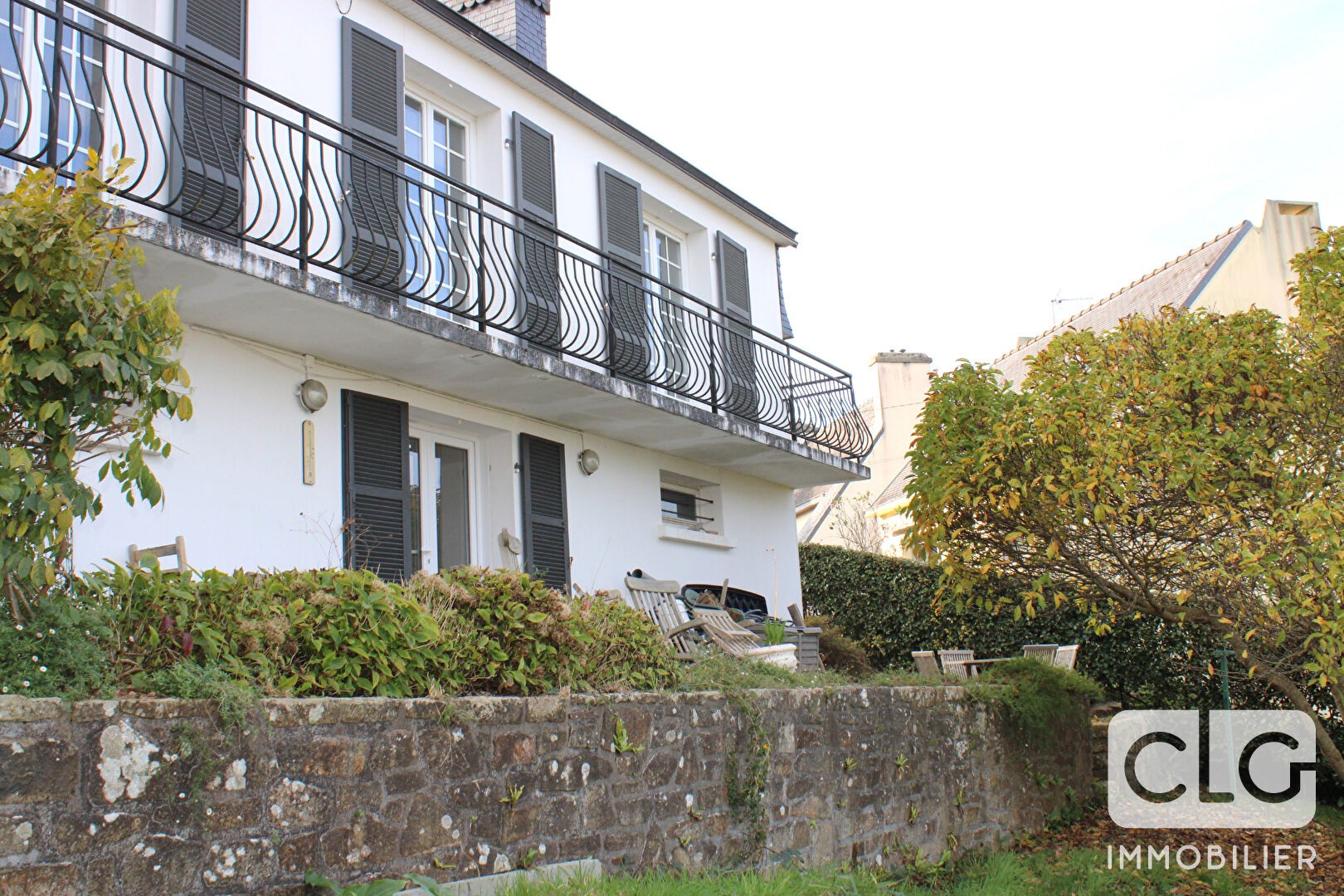 Vente Maison à Quimper 6 pièces