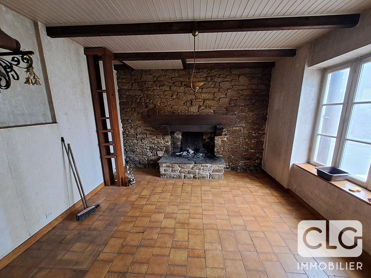 Vente Maison à Quimper 6 pièces