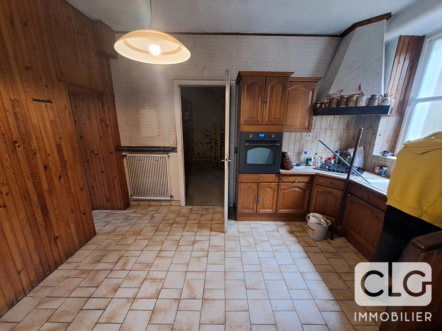 Vente Maison à Quimper 6 pièces