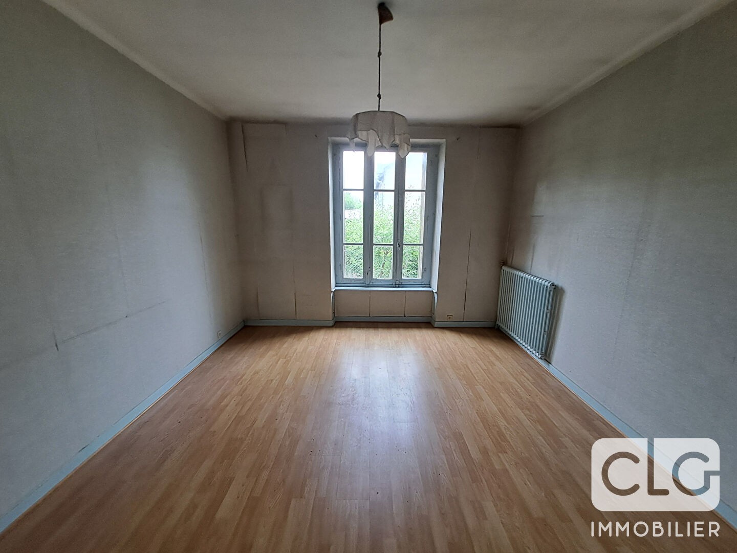 Vente Maison à Quimper 6 pièces