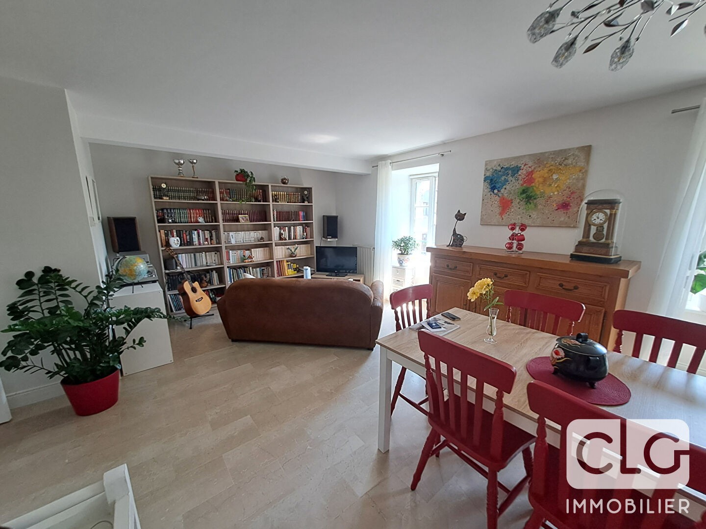 Vente Appartement à Quimper 3 pièces