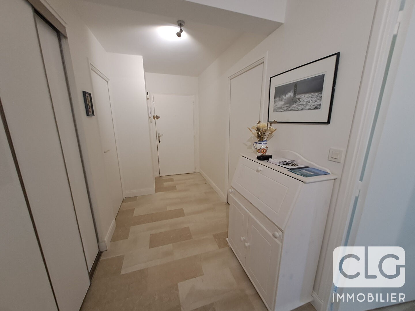 Vente Appartement à Quimper 3 pièces