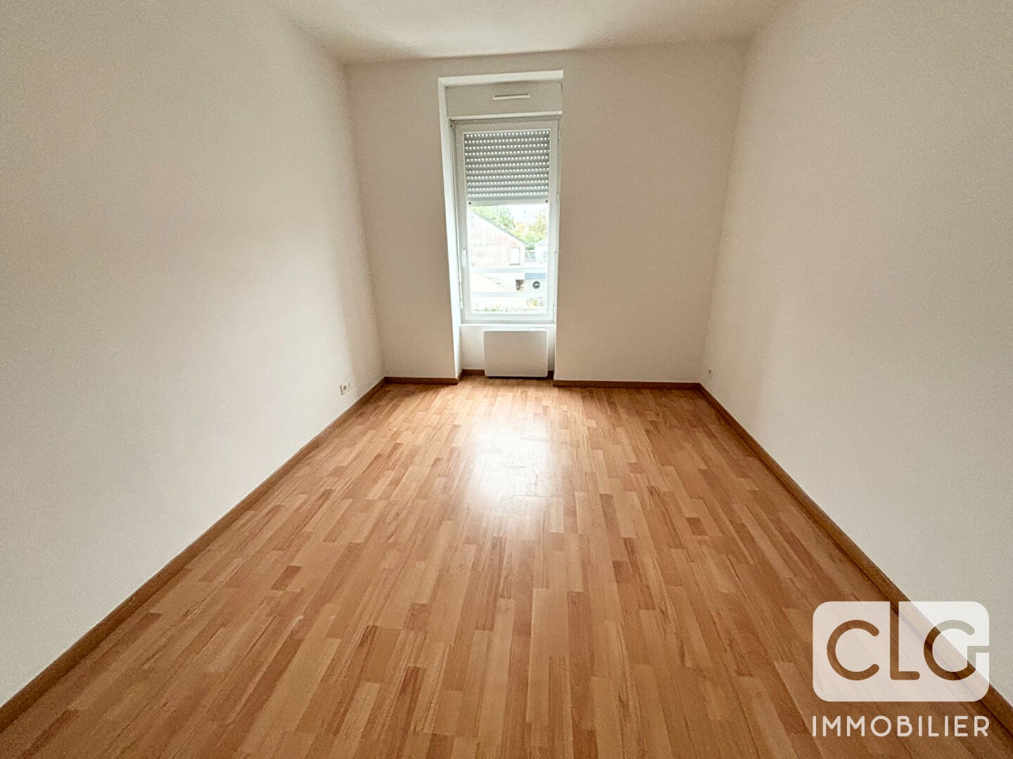 Location Appartement à Pont-l'Abbé 3 pièces