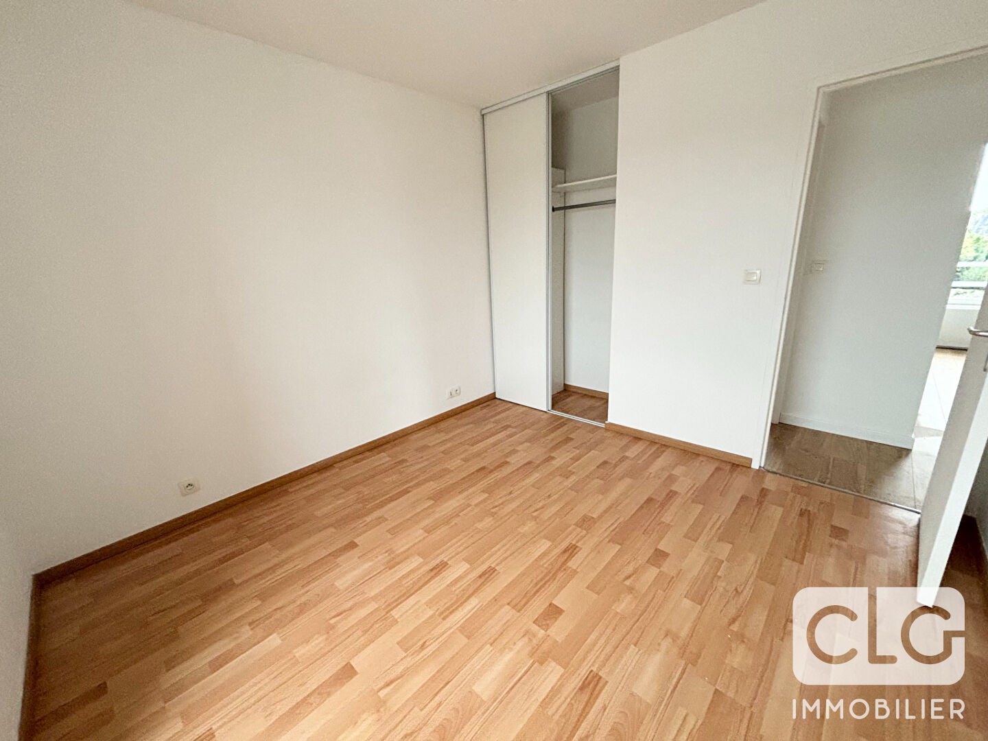 Location Appartement à Pont-l'Abbé 3 pièces