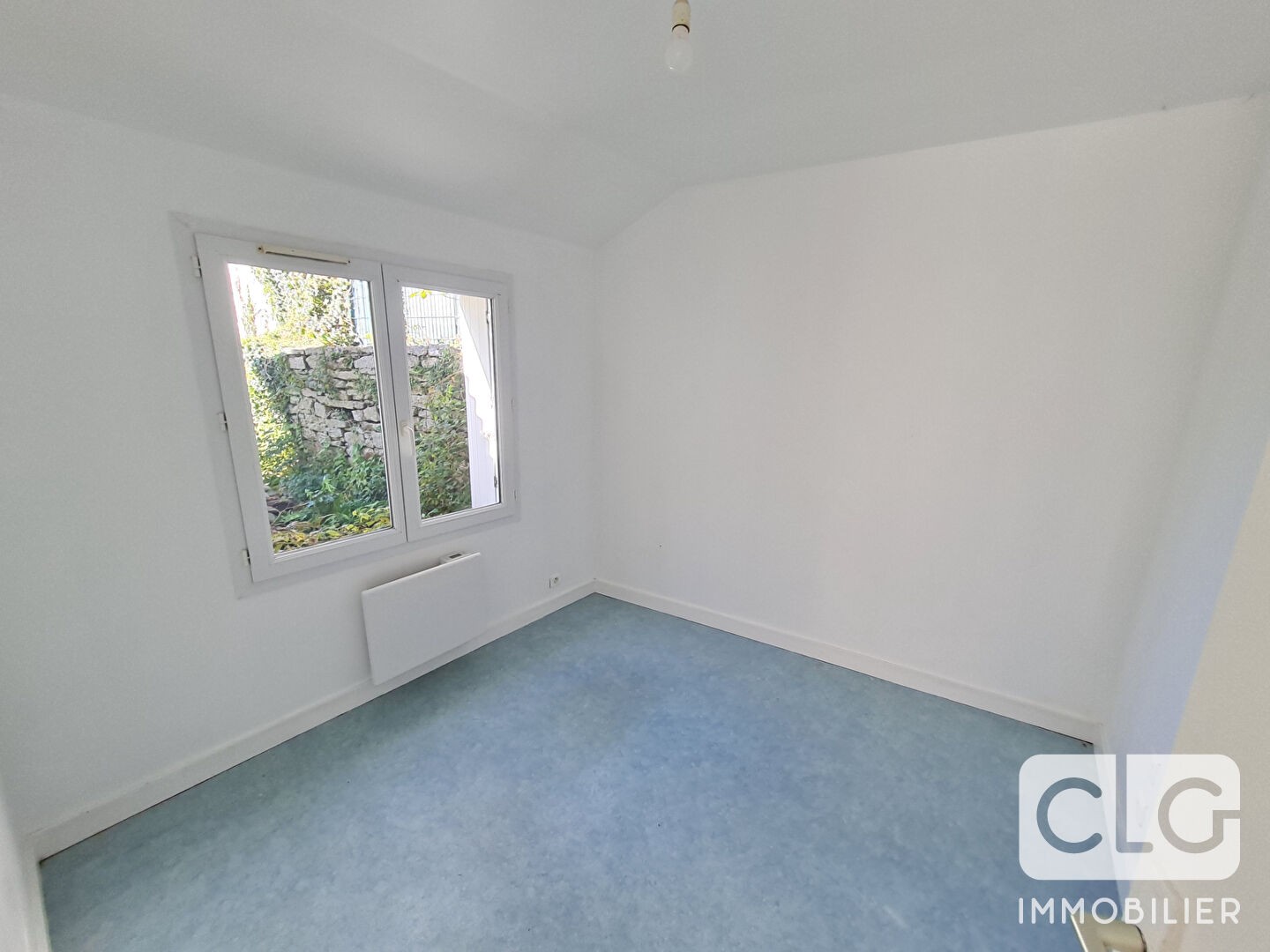 Location Appartement à Briec 2 pièces