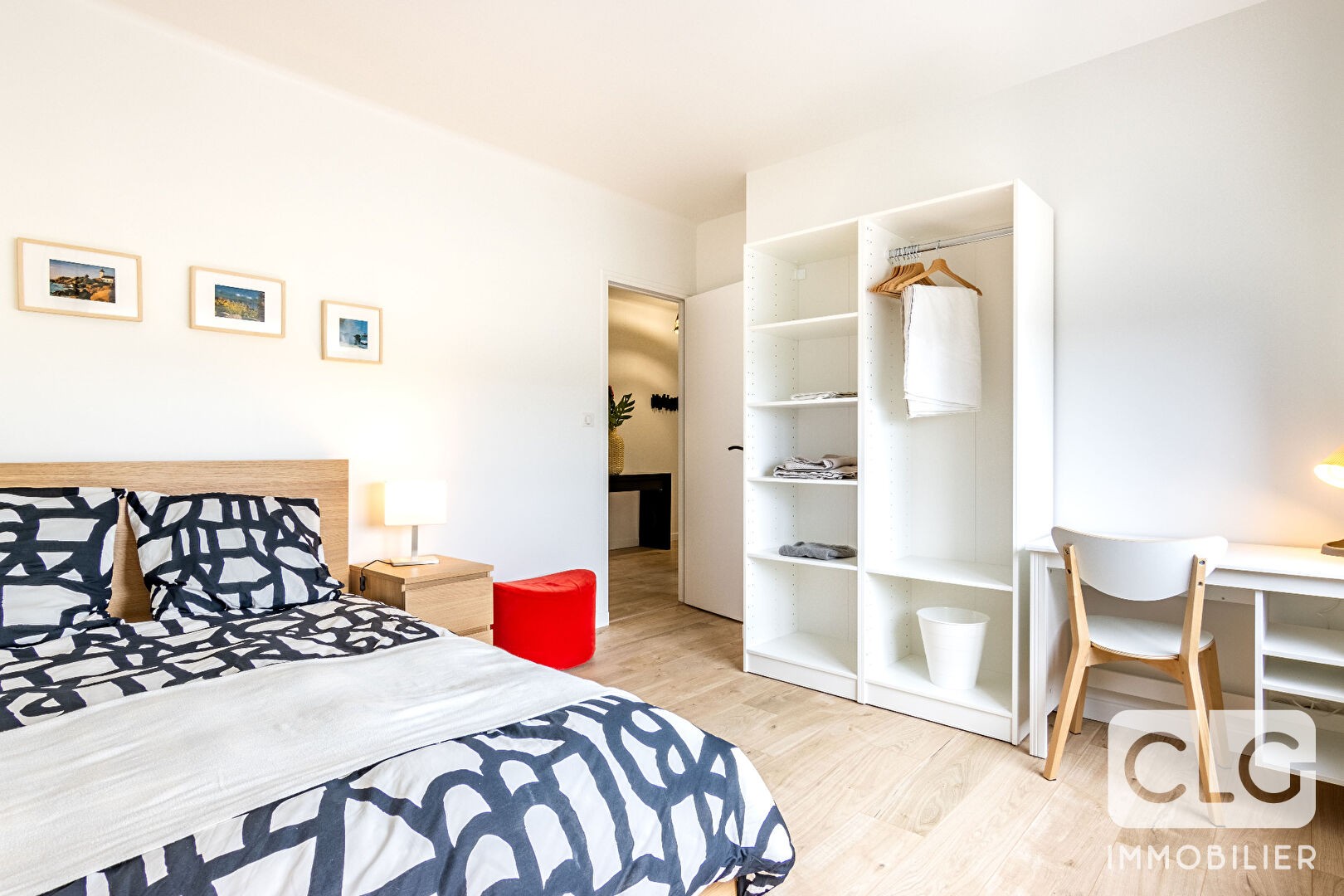 Vente Appartement à Quimper 4 pièces