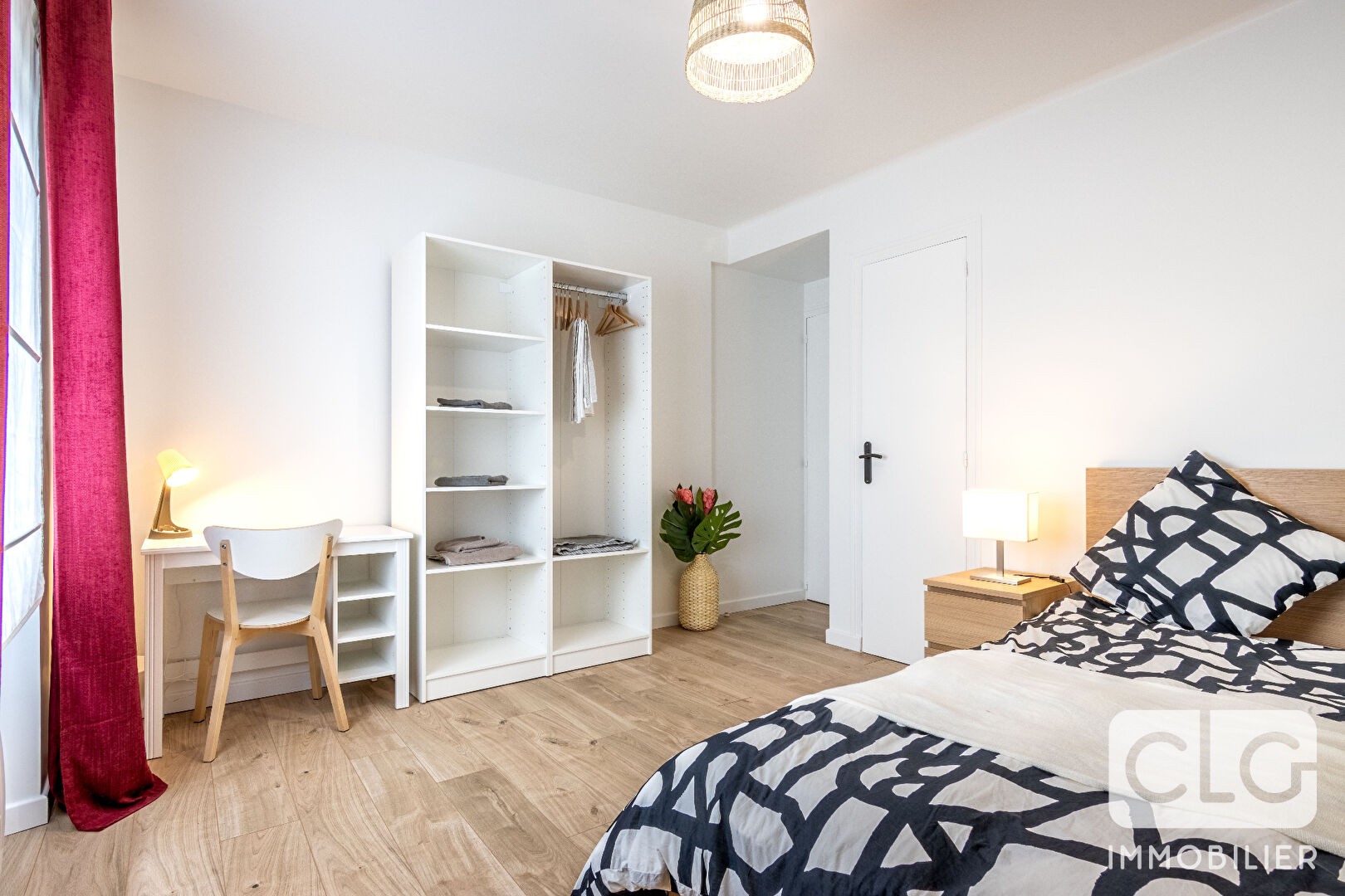 Vente Appartement à Quimper 4 pièces