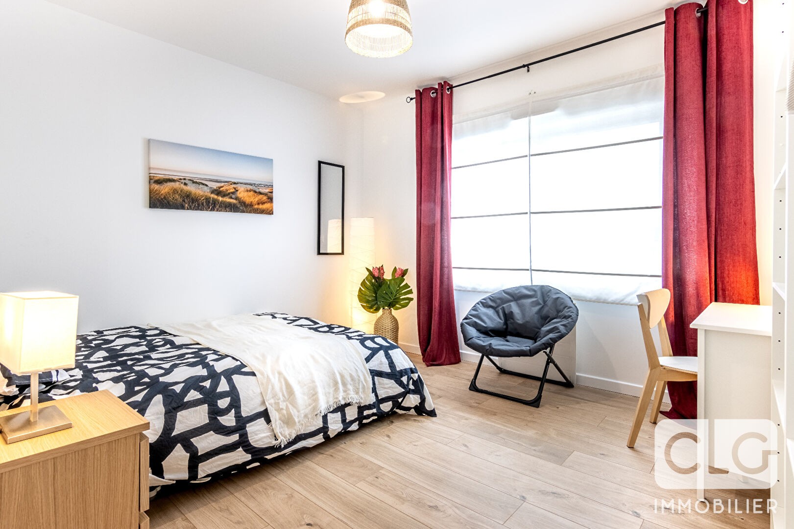 Vente Appartement à Quimper 4 pièces