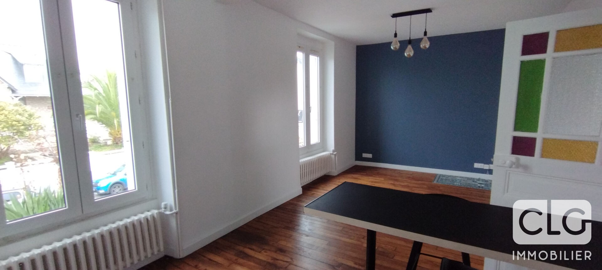 Location Maison à Quimper 4 pièces