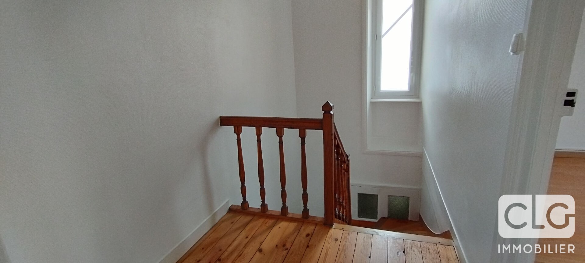 Location Maison à Quimper 4 pièces