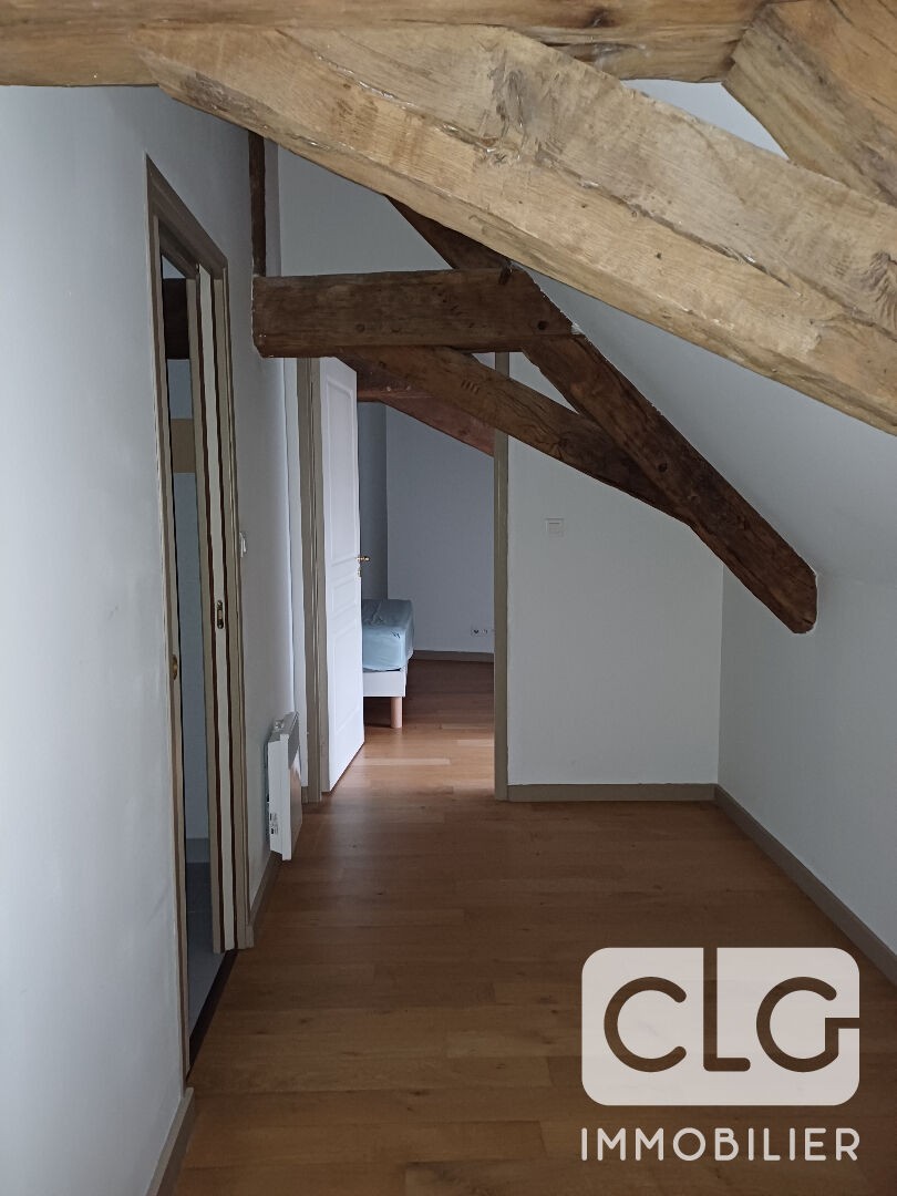 Location Appartement à Quimper 2 pièces