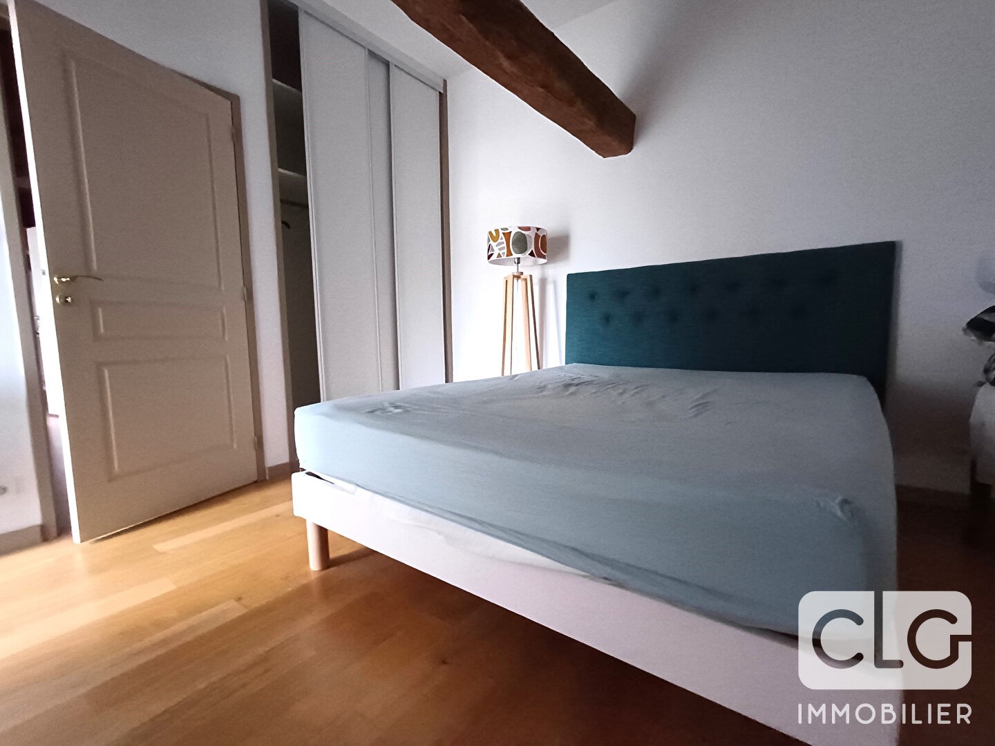 Location Appartement à Quimper 2 pièces