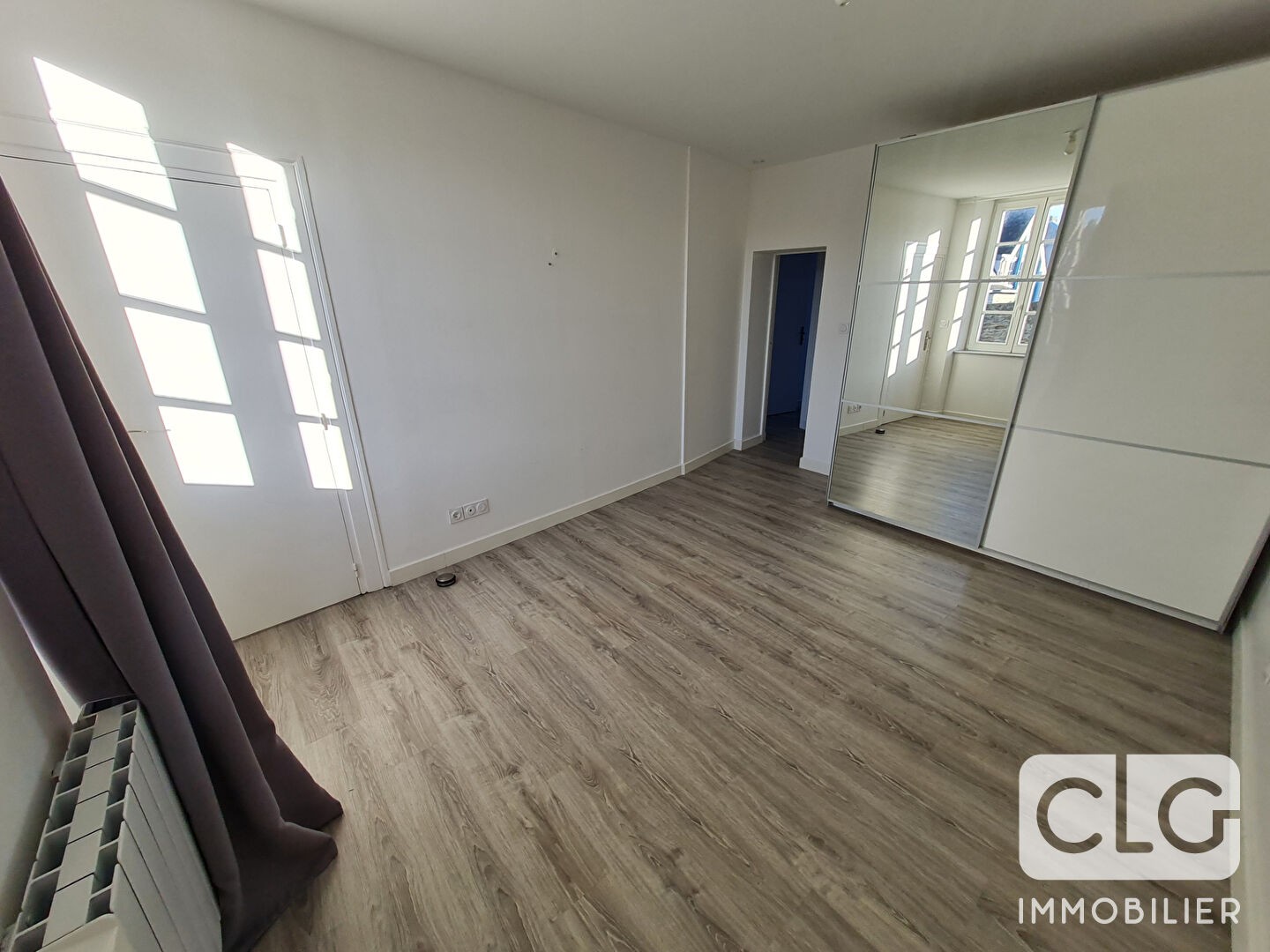 Location Appartement à Quimper 3 pièces