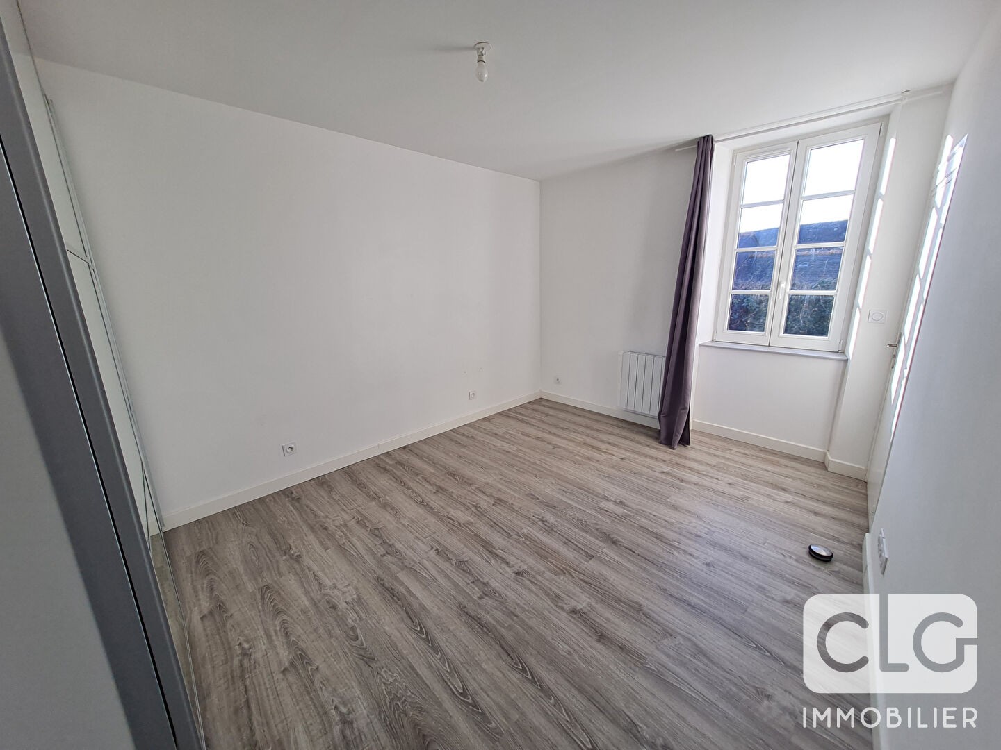 Location Appartement à Quimper 3 pièces