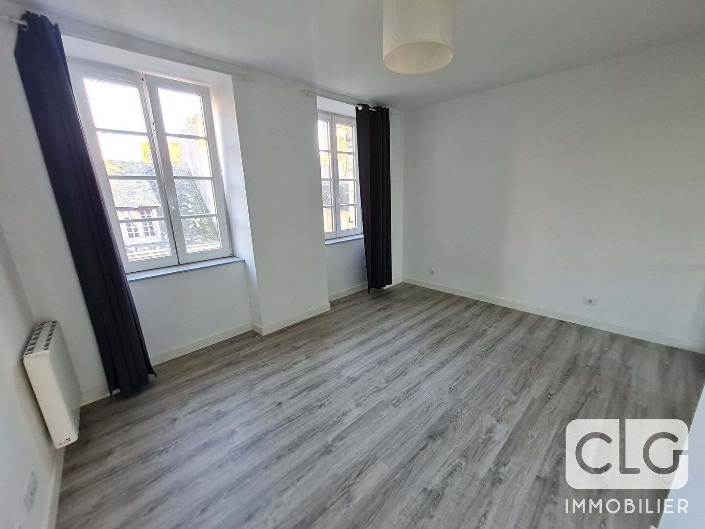 Location Appartement à Quimper 3 pièces