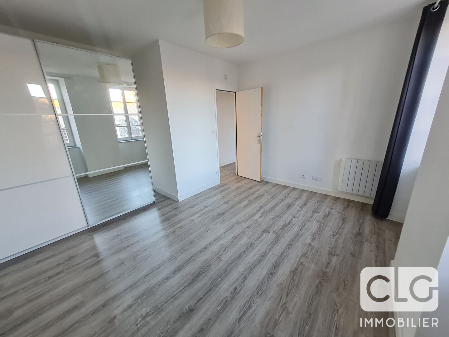 Location Appartement à Quimper 3 pièces