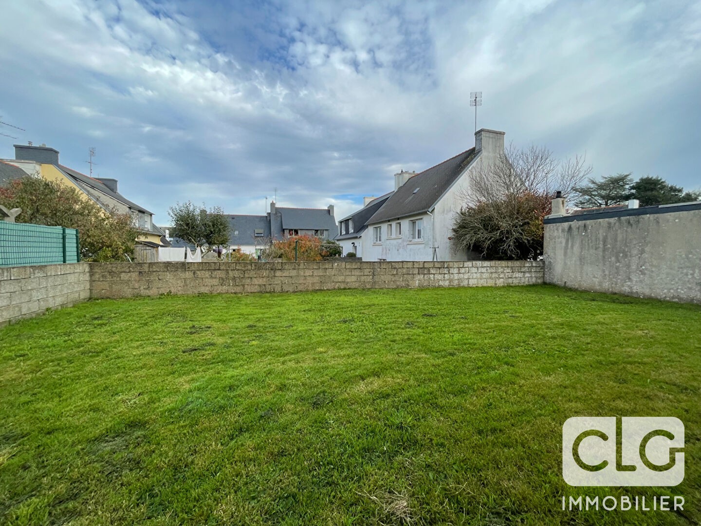 Vente Maison à Pont-l'Abbé 6 pièces