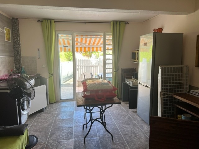 Vente Appartement à les Trois-Îlets 2 pièces