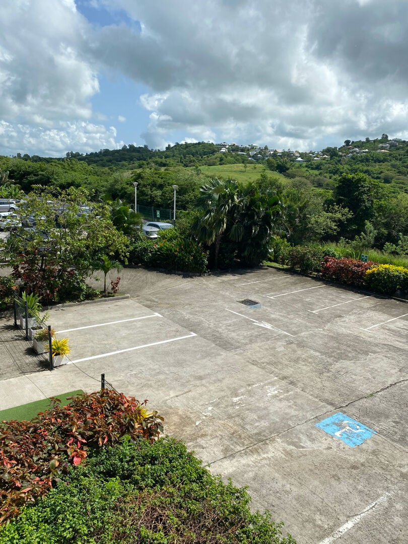 Location Garage / Parking à Sainte-Luce 0 pièce