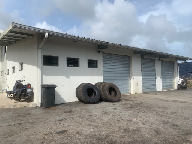 Vente Garage / Parking à Kourou 0 pièce