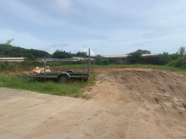 Vente Garage / Parking à Kourou 0 pièce