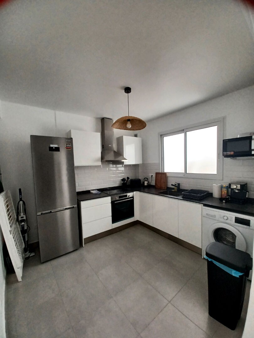 Location Appartement à le Vauclin 4 pièces