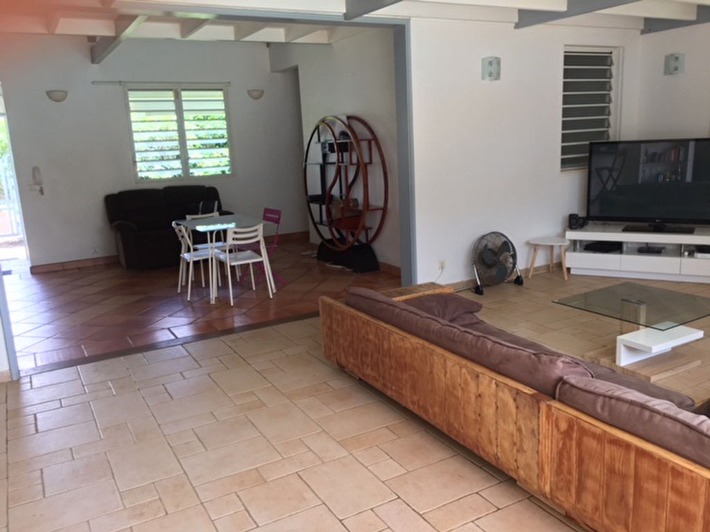 Vente Maison à Cayenne 5 pièces